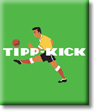 Tipp-Kick Logo