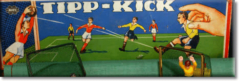 Tipp-Kick-Set
