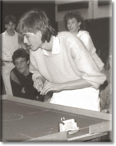 SEM 1985