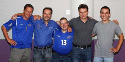 SMC2013 Sieger