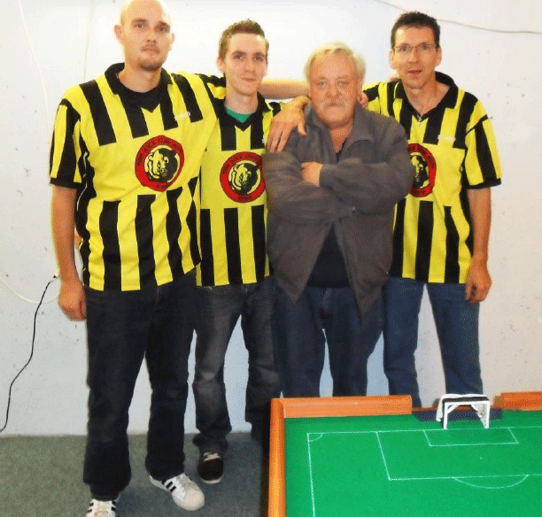 SMC2013 Sieger