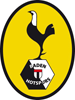 Emblem Baden Hotspurs